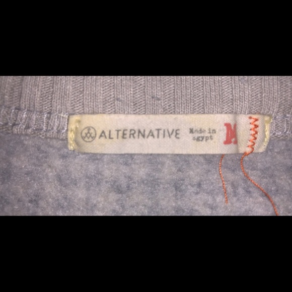 Medium Alternative Brand Sweatshirt/Sweater - UO - Picture 3 of 4
